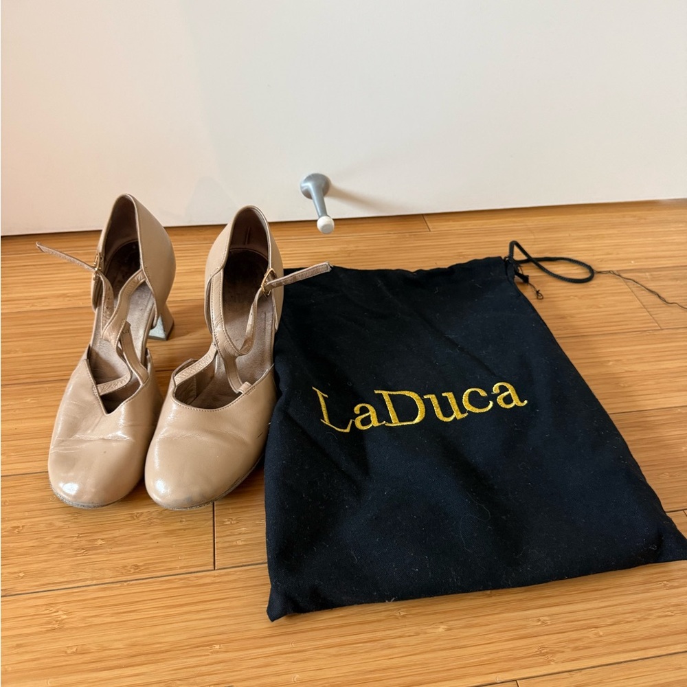 LaDuca Shoes